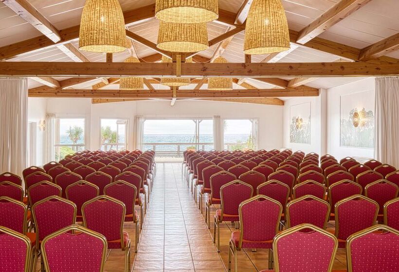 Отель Paradou Mediterranee, Bw Signature Collection By Best Western