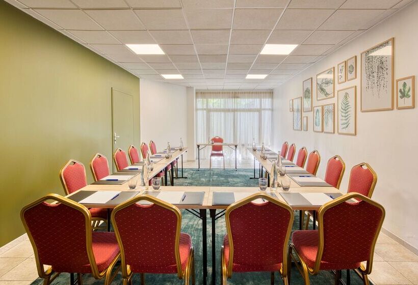 Отель Paradou Mediterranee, Bw Signature Collection By Best Western