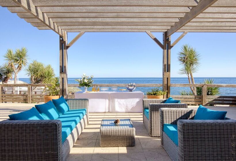 Отель Paradou Mediterranee, Bw Signature Collection By Best Western