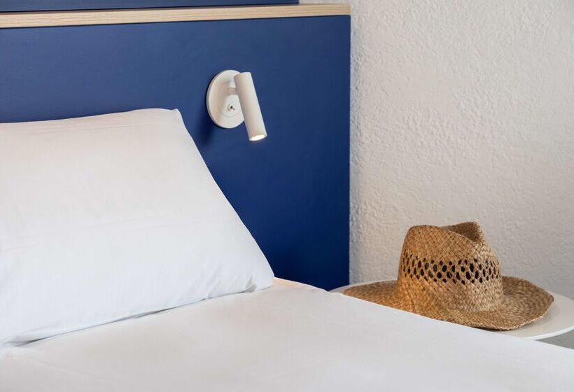 Отель Paradou Mediterranee, Bw Signature Collection By Best Western