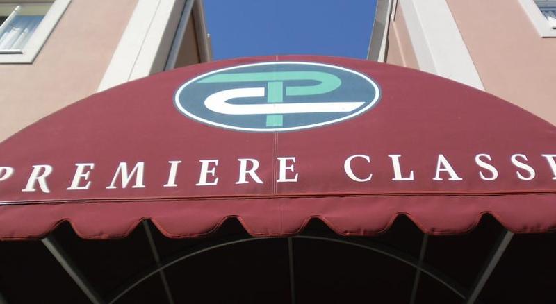 ホテル Premiere Classe Annemasse  Ville La Grand