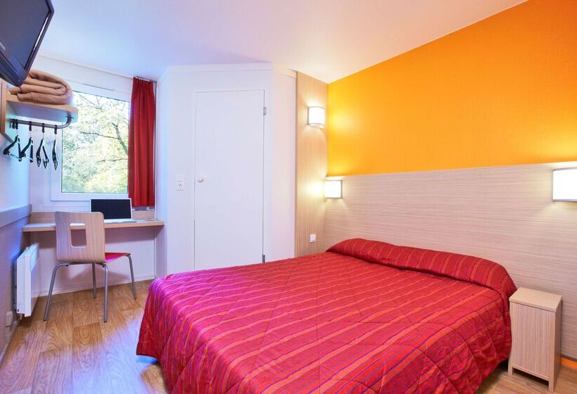 בית מלון כפרי Premiere Classe La Rochelle Nord  Puilboreau