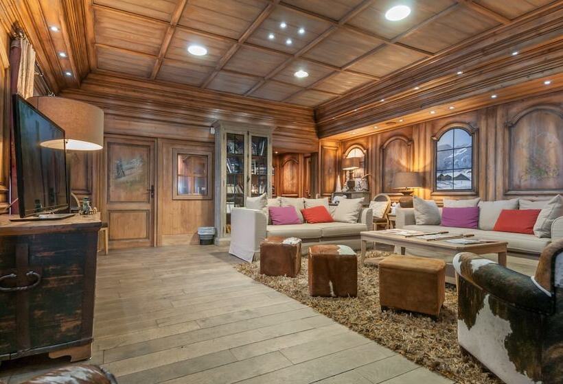 فندق Residence Pierre & Vacances Premium Les Hauts Bois