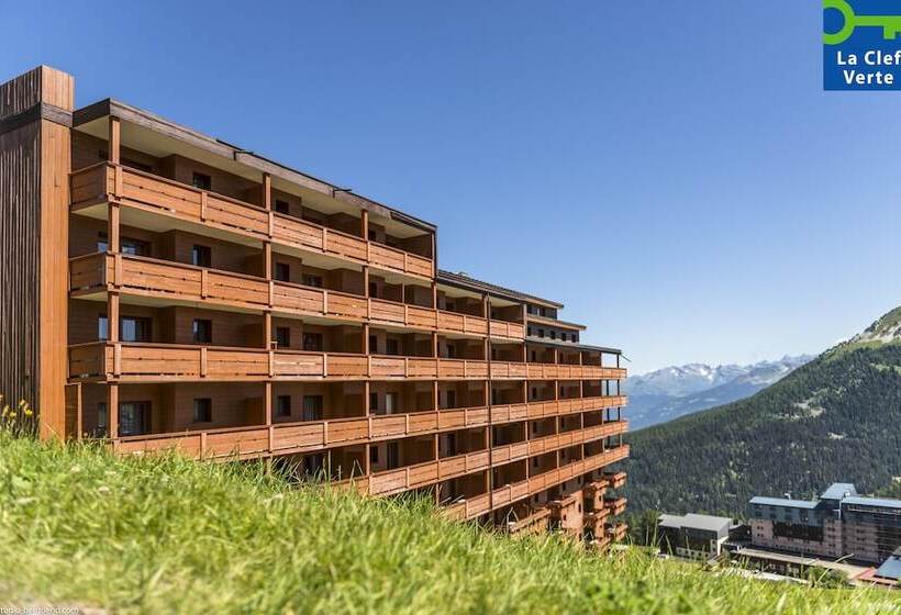 فندق Residence Pierre & Vacances Premium Les Hauts Bois