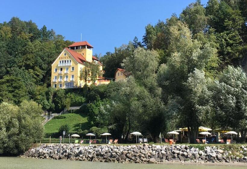 فندق Restaurant Faustschlössl