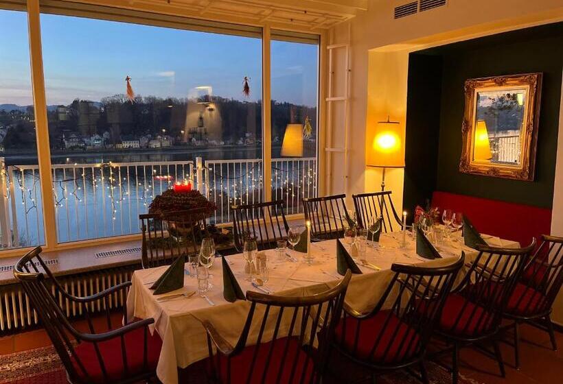 فندق Restaurant Faustschlössl