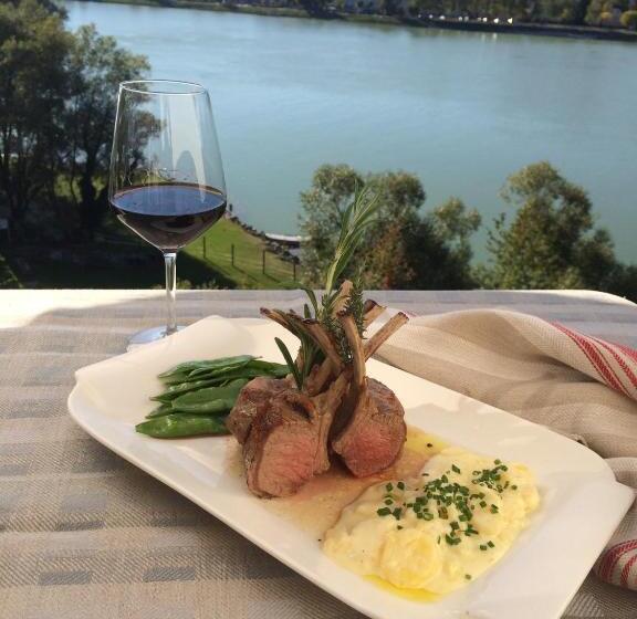 فندق Restaurant Faustschlössl