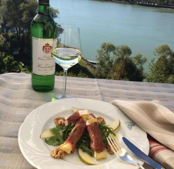 فندق Restaurant Faustschlössl