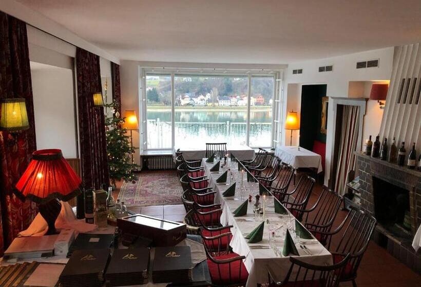 酒店 Restaurant Faustschlössl