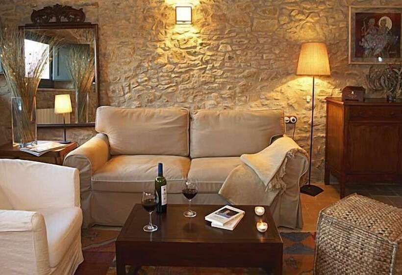 هتل روستایی El Racó De Madremanya   Adults Only