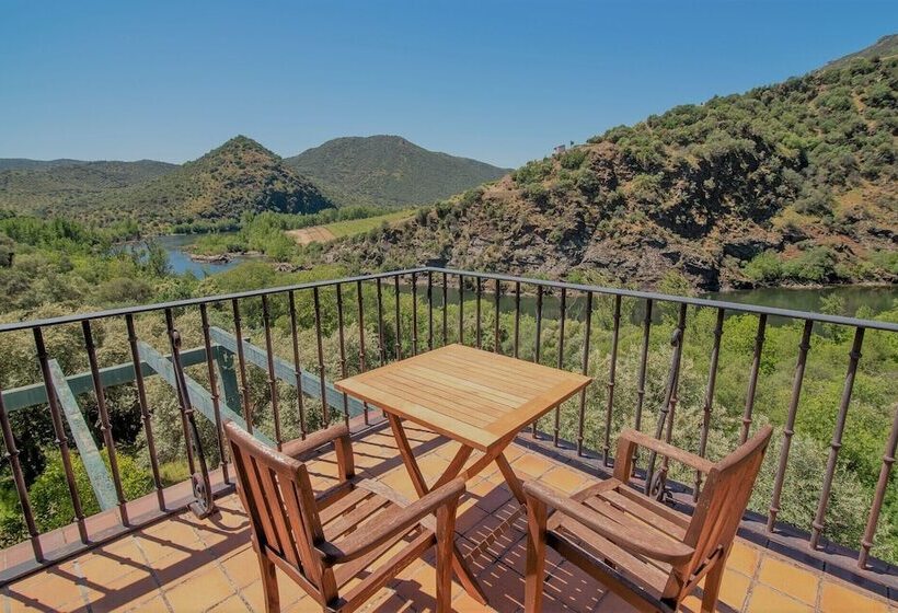 فندق ريفى Hospederia Rural Aldeaduero