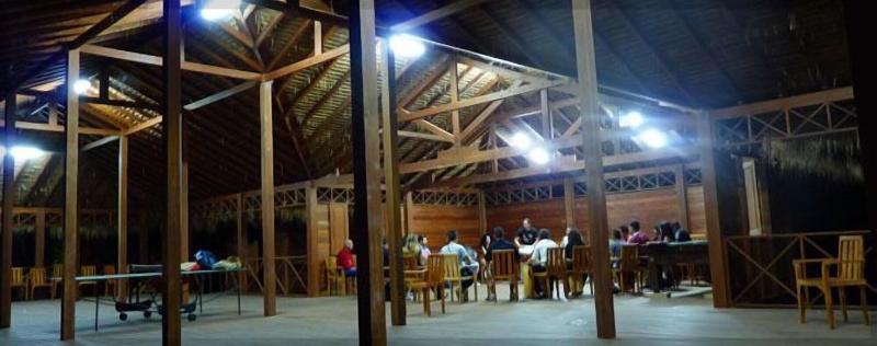 فندق ريفى Hospederia Rural Aldeaduero