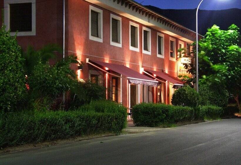 فندق ريفى Rural Carlos I