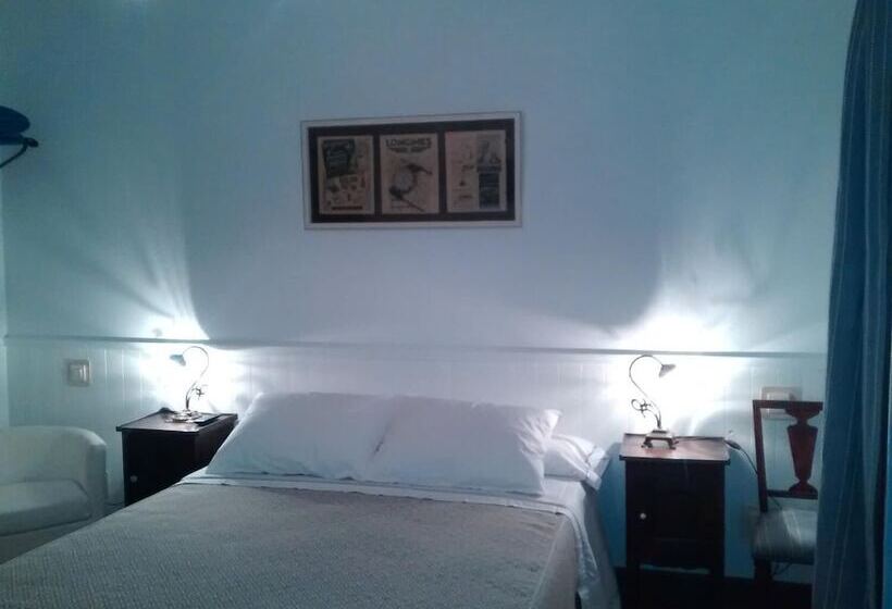 فندق ريفى Rural Natxiondo