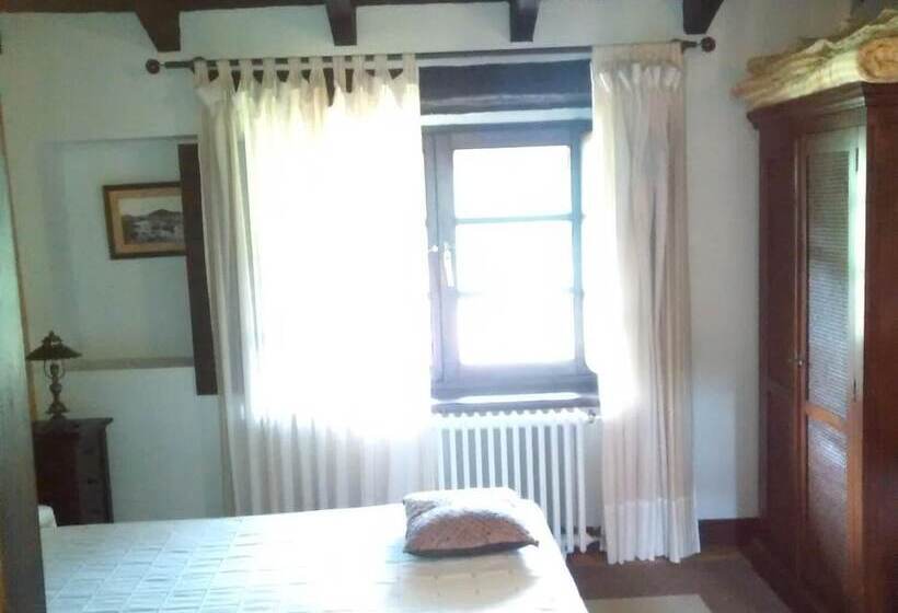 فندق ريفى Rural Natxiondo