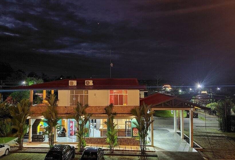 هتل San Bosco Inn