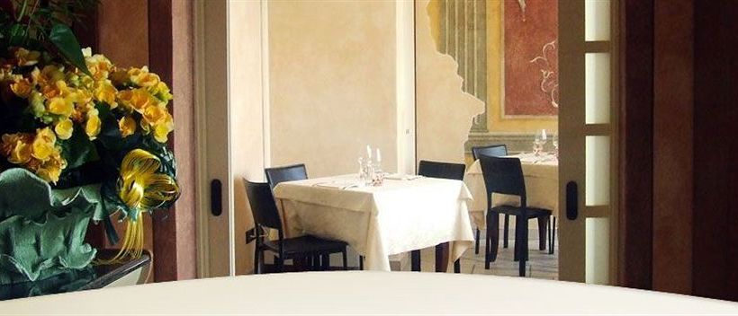 Hotel Santa Lucia
