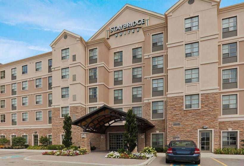 فندق Staybridge Suites Guelph, An Ihg