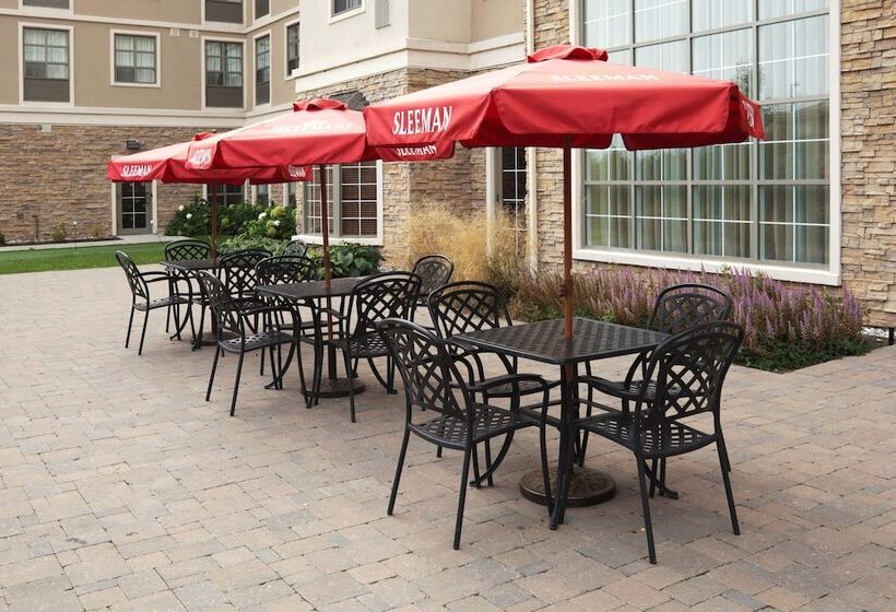 فندق Staybridge Suites Guelph, An Ihg