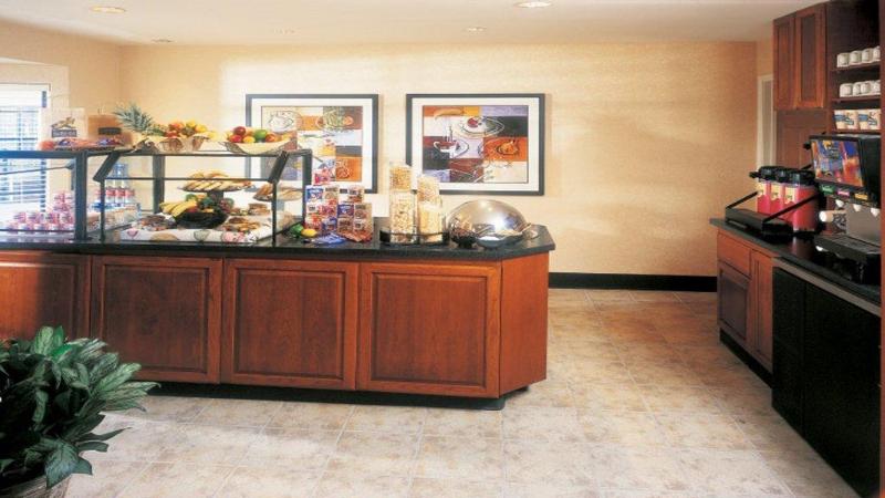 ホテル Staybridge Suites Guelph, An Ihg