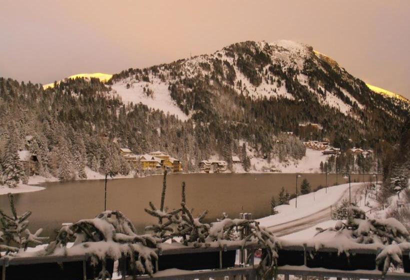 Отель Sundance Grande Mountain Resort & Spa