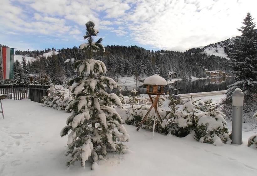 Отель Sundance Grande Mountain Resort & Spa