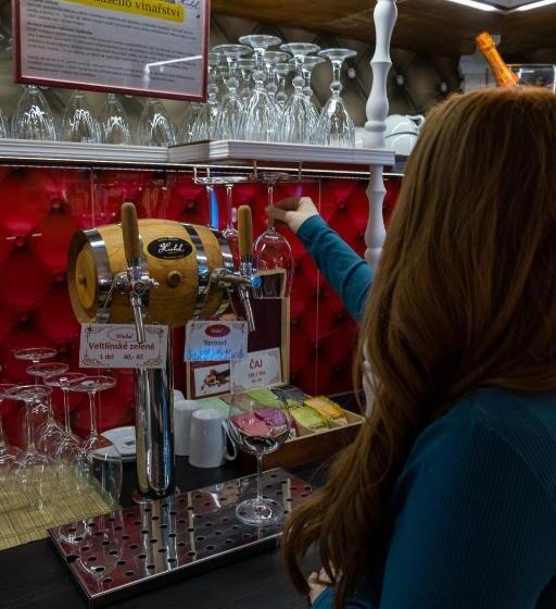 هتل Tommy Wellness & Spa