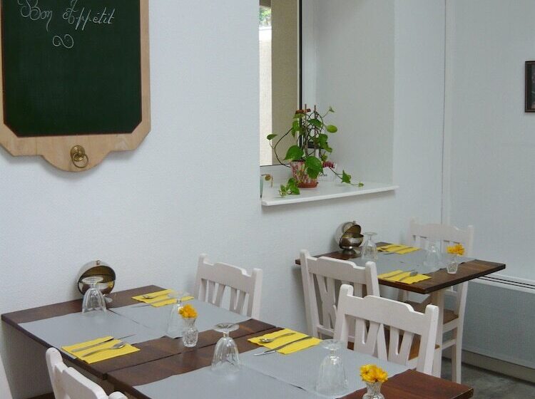 酒店 Vacancéole   Résidence Ar Peoc H