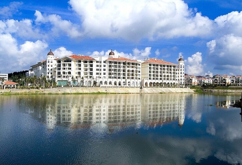 ホテル Yang Jiang Country Garden Phoenix