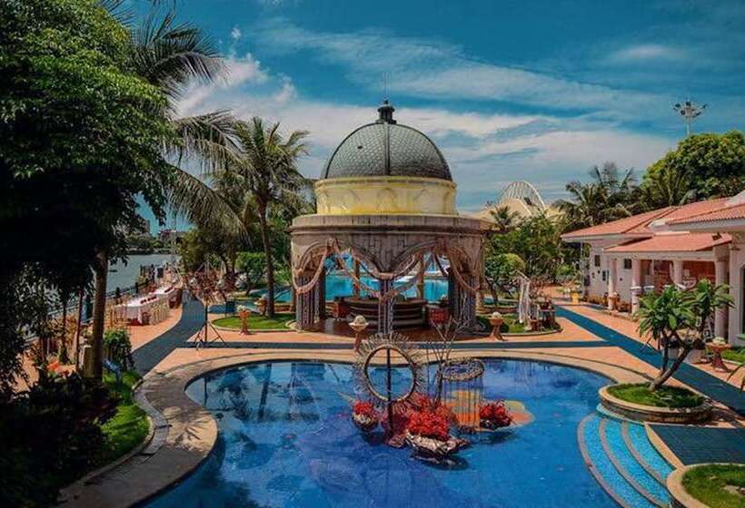 ホテル Yang Jiang Country Garden Phoenix