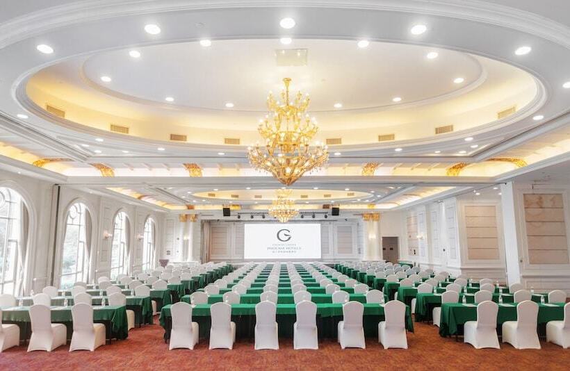 ホテル Yang Jiang Country Garden Phoenix