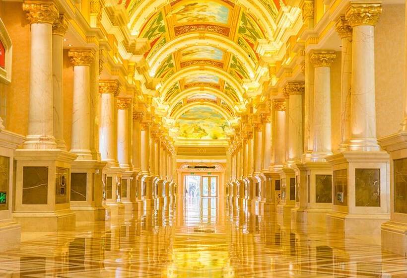 ホテル Yang Jiang Country Garden Phoenix