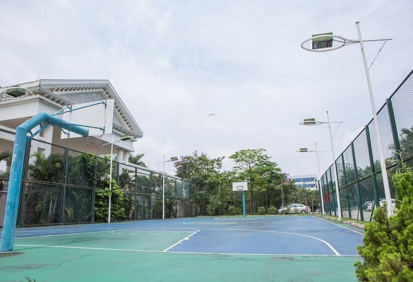 ホテル Yang Jiang Country Garden Phoenix