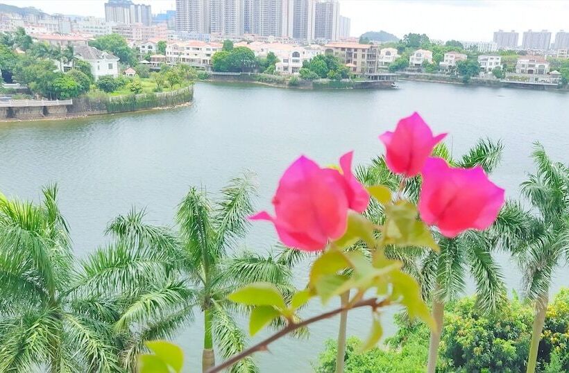 ホテル Yang Jiang Country Garden Phoenix