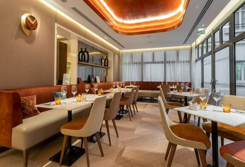 ホテル Intercontinental Paris Champs Elysées Etoile, An Ihg