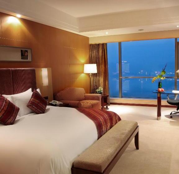 Kb Hotel Qingyuan