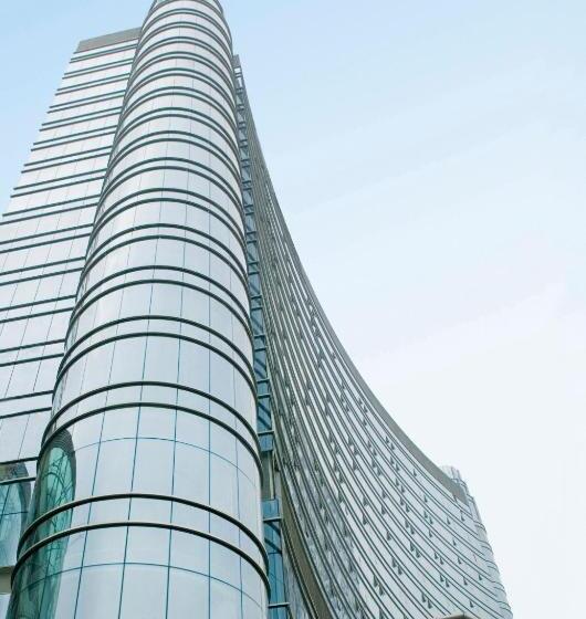 Kb Hotel Qingyuan