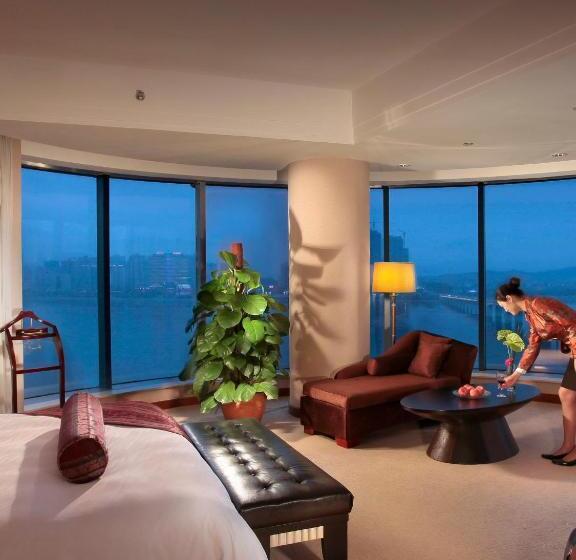 Kb Hotel Qingyuan