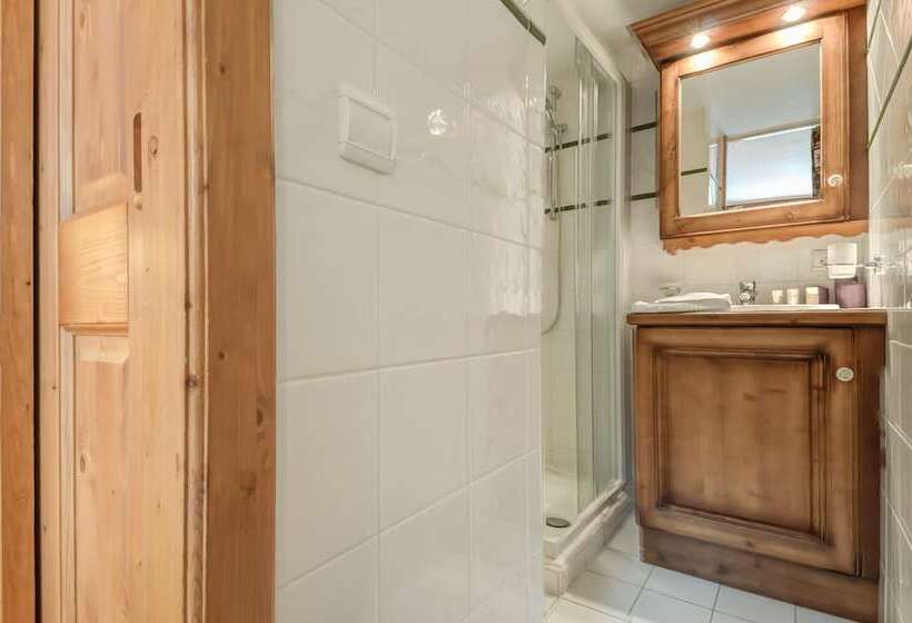 Résidence Pierre & Vacances Premium Le Roselend