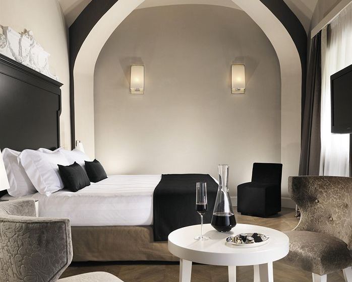 منتجع Villa le Maschere UNA Esperienze
