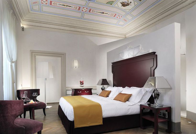 منتجع Villa le Maschere UNA Esperienze
