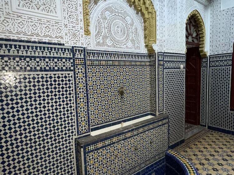 Riad A La Belle Etoile