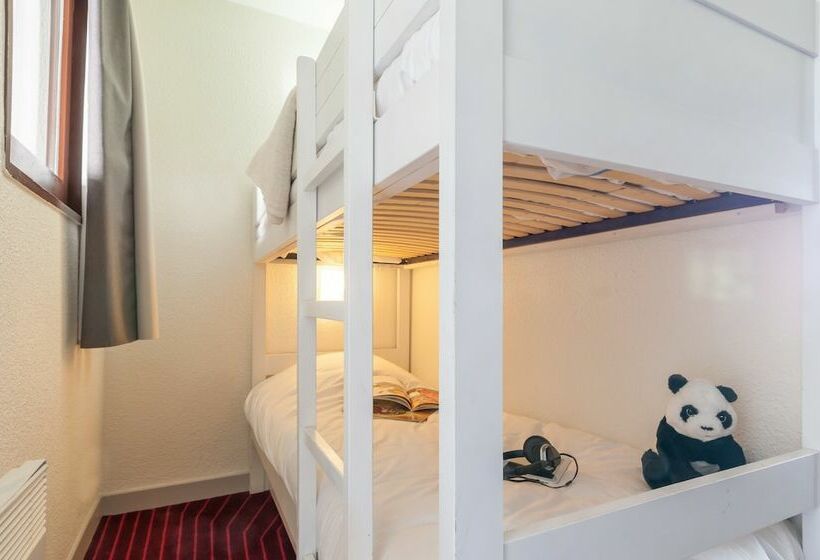 Résidence Pierre & Vacances Antarès