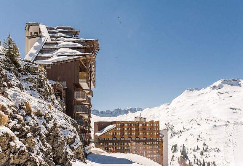 Résidence Pierre & Vacances Antarès