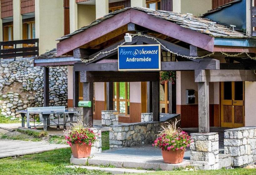 Résidence Pierre & Vacances Les Constellations