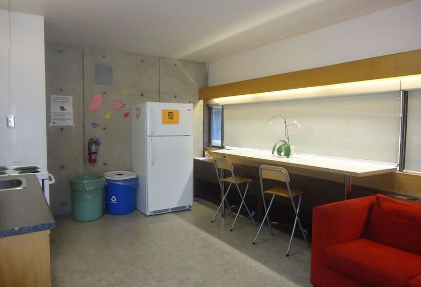 University Of Toronto New College Residence Wilson Hall Residence