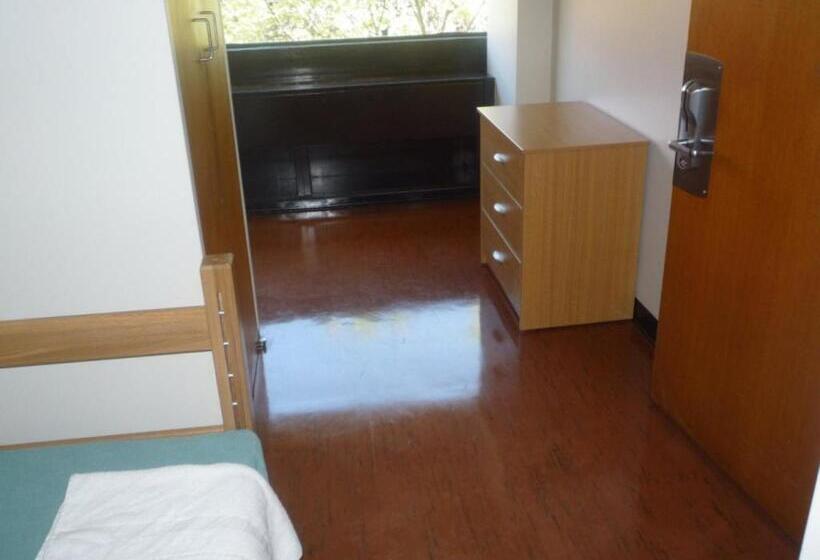 University Of Toronto New College Residence Wilson Hall Residence