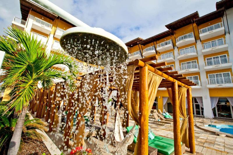 Vidam Hotel Aracaju Transamerica Collection