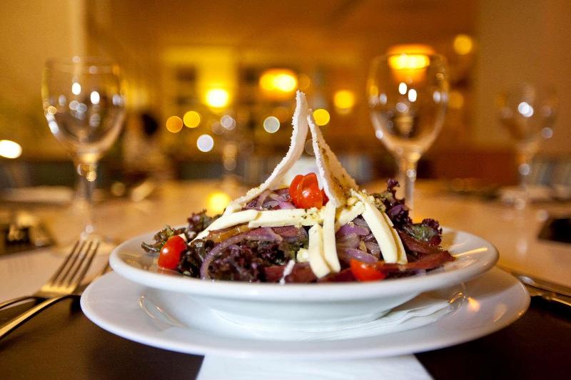 Vidam Hotel Aracaju Transamerica Collection