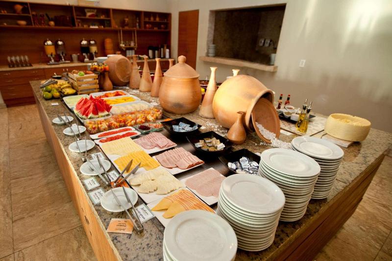 Vidam Hotel Aracaju Transamerica Collection